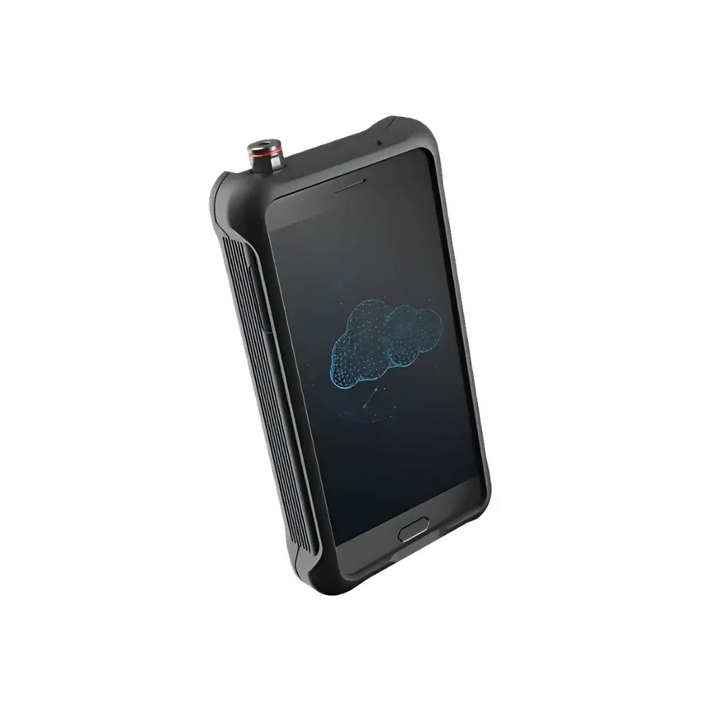 Cloudoptek M1 Portable Raman Spectrometer