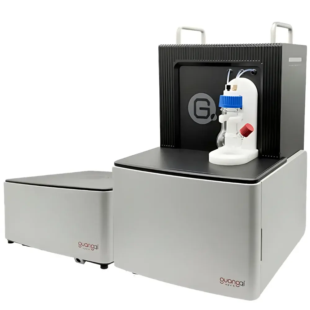 Acona A7000AD Optical Particle Counter