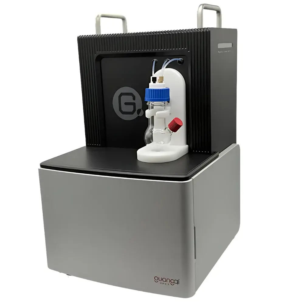 Acona A7000AD Optical Particle Counter