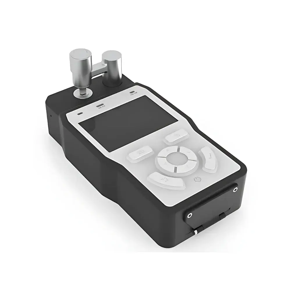 Cloudoptek FTIR-800 Handheld Fourier Transform Infrared (FTIR) Chemical Analyzer