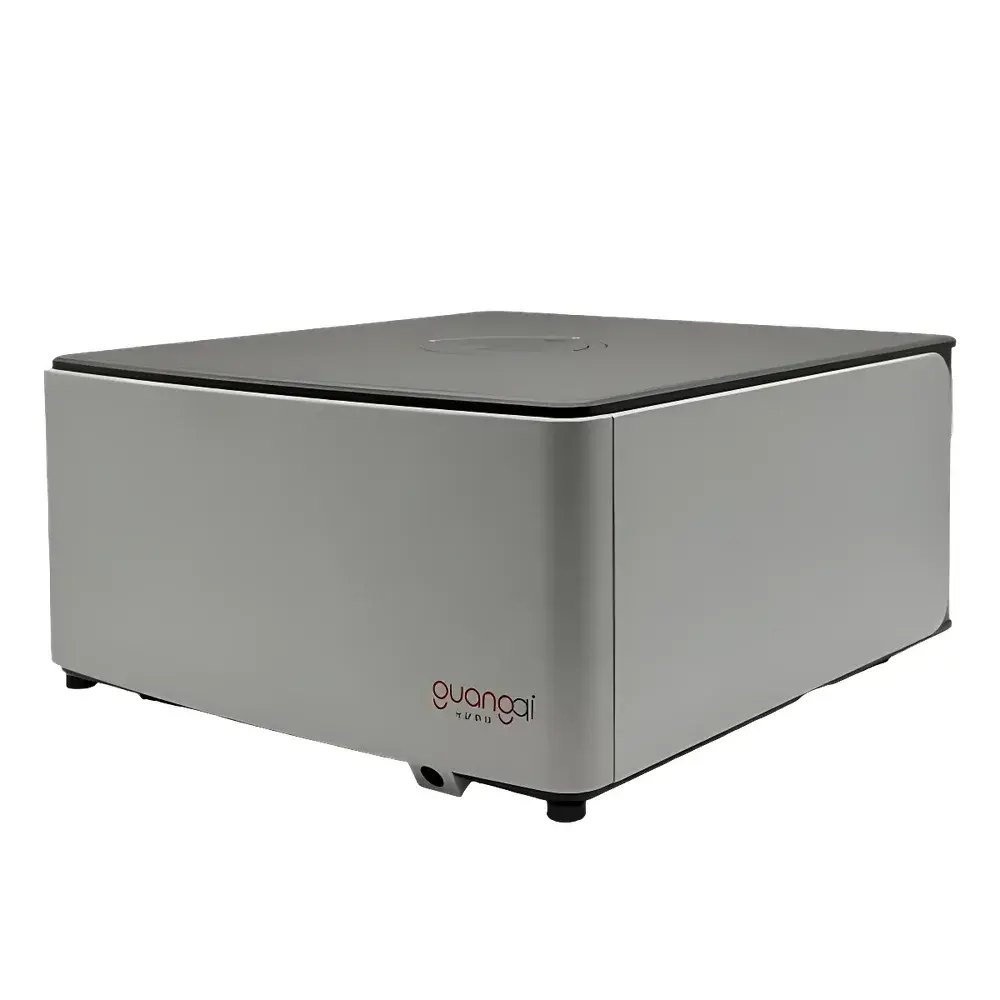 Acona 7000 AD Particle Size Analyzer