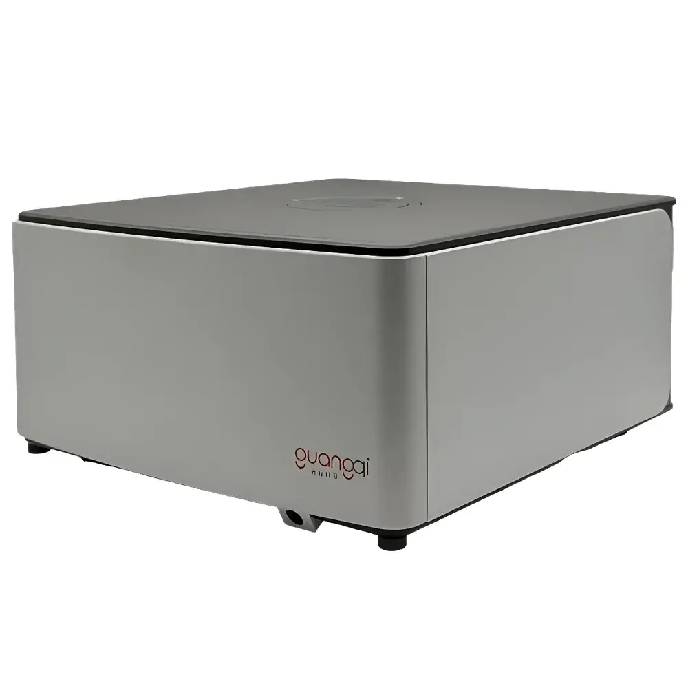 Acona A7000 APS Semiconductor-Grade Particle Size Analyzer