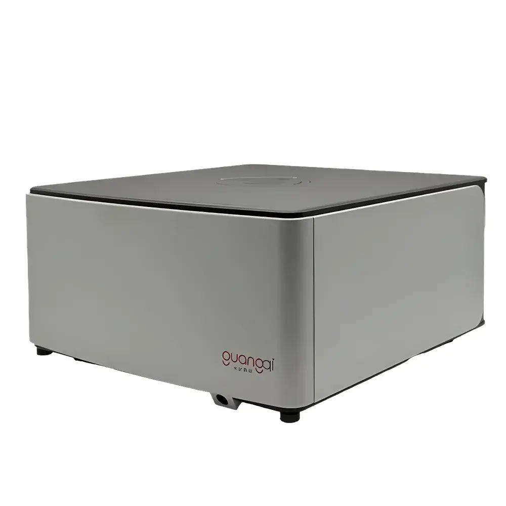 Acona A7000 APS Optical Particle Counter (SPOS)