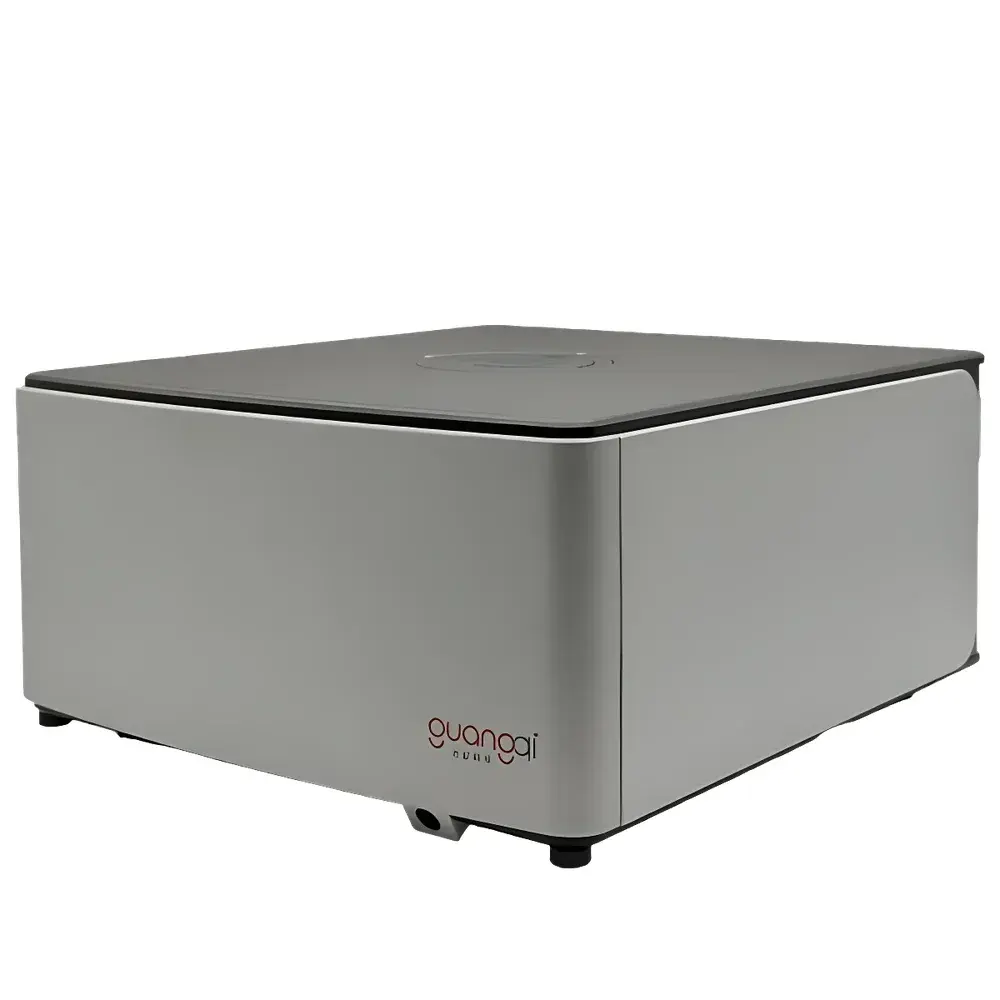 Acona A2000SIS SPOS-Based Insoluble Particle Detector