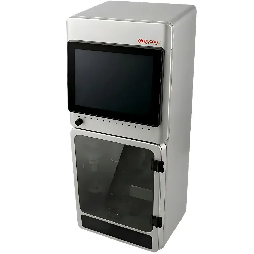 LightQ Acona LE Mini Online Liquid Particle Counter