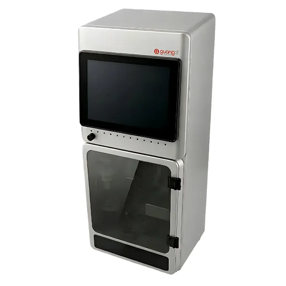 LightQ Acona LE Mini Online Liquid Particle Counter