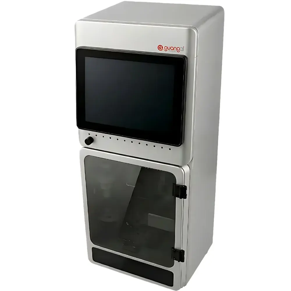 LightQ Acona LE Mini Online Liquid Particle Counter