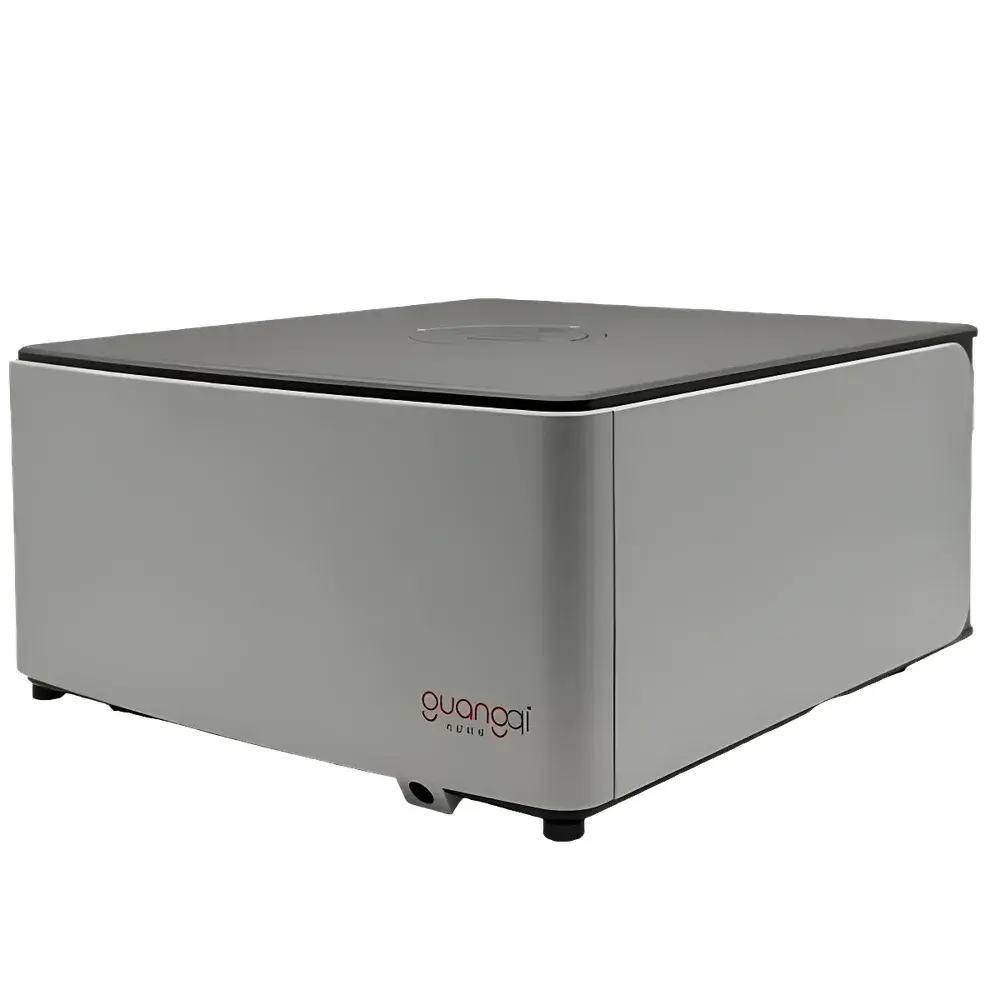 Acona 7000 APS PFAT5 Large Particle Analyzer