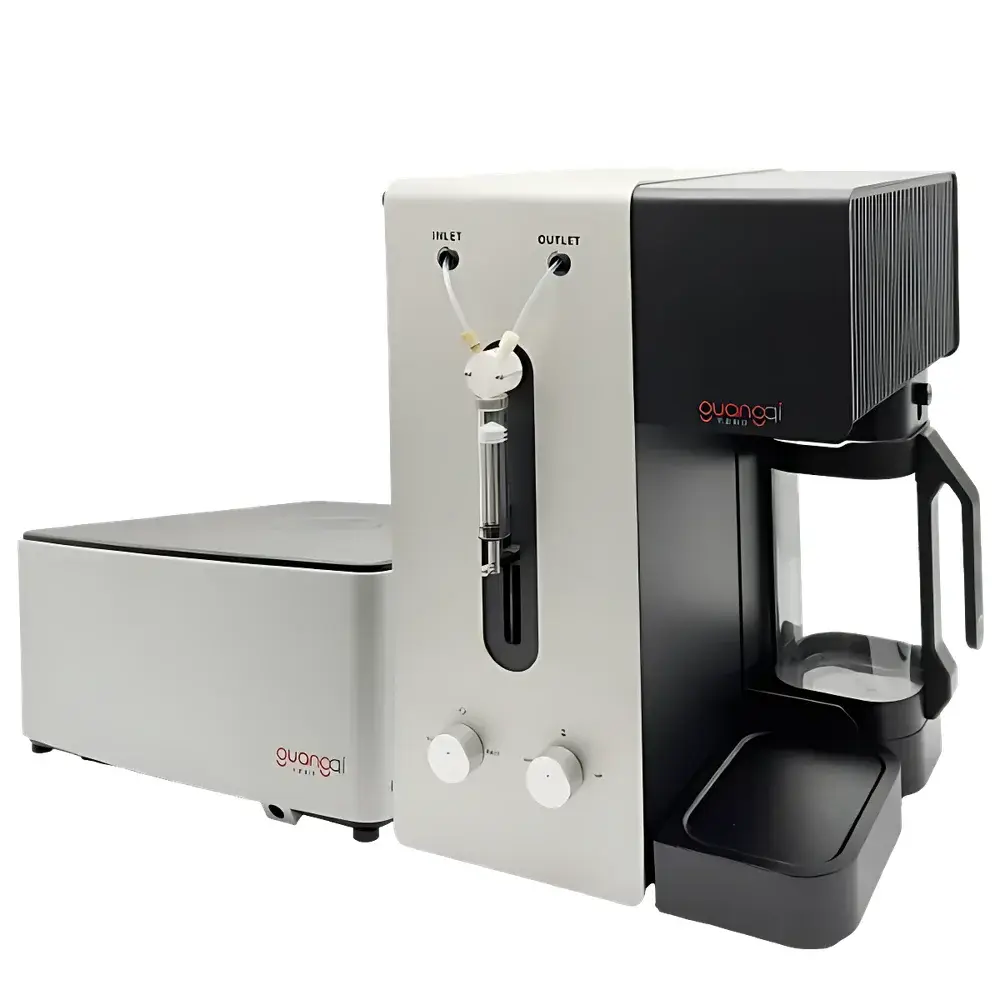 Acona A7000SIS Optical Particle Counter