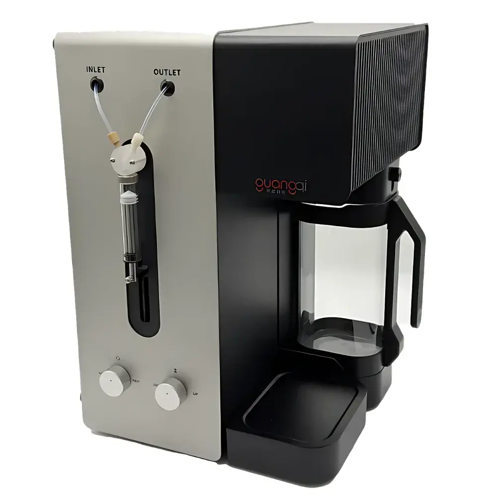 Acona A7000SIS Optical Particle Counter