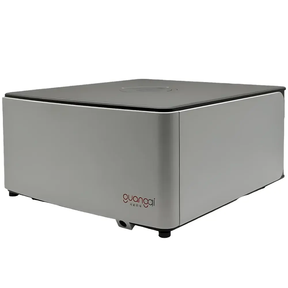 Acona A7000SIS Optical Particle Counter