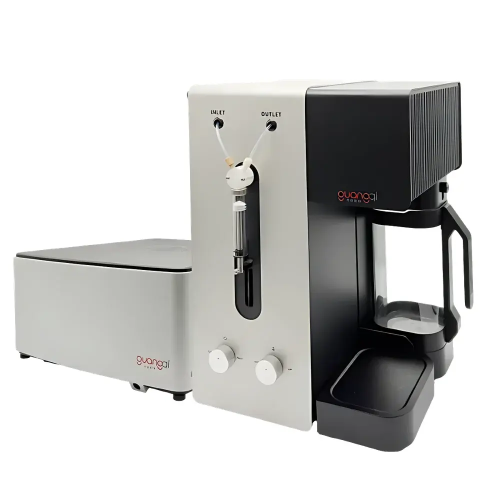 Acona A2000 SIS Insoluble Particle Detector