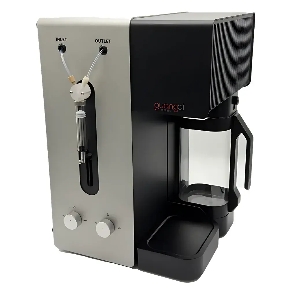 Acona A2000 SIS Insoluble Particle Detector