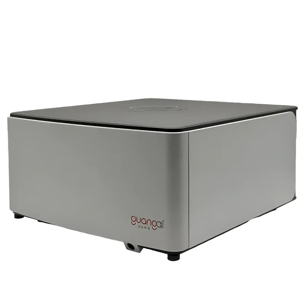 Acona A2000 SIS Insoluble Particle Detector