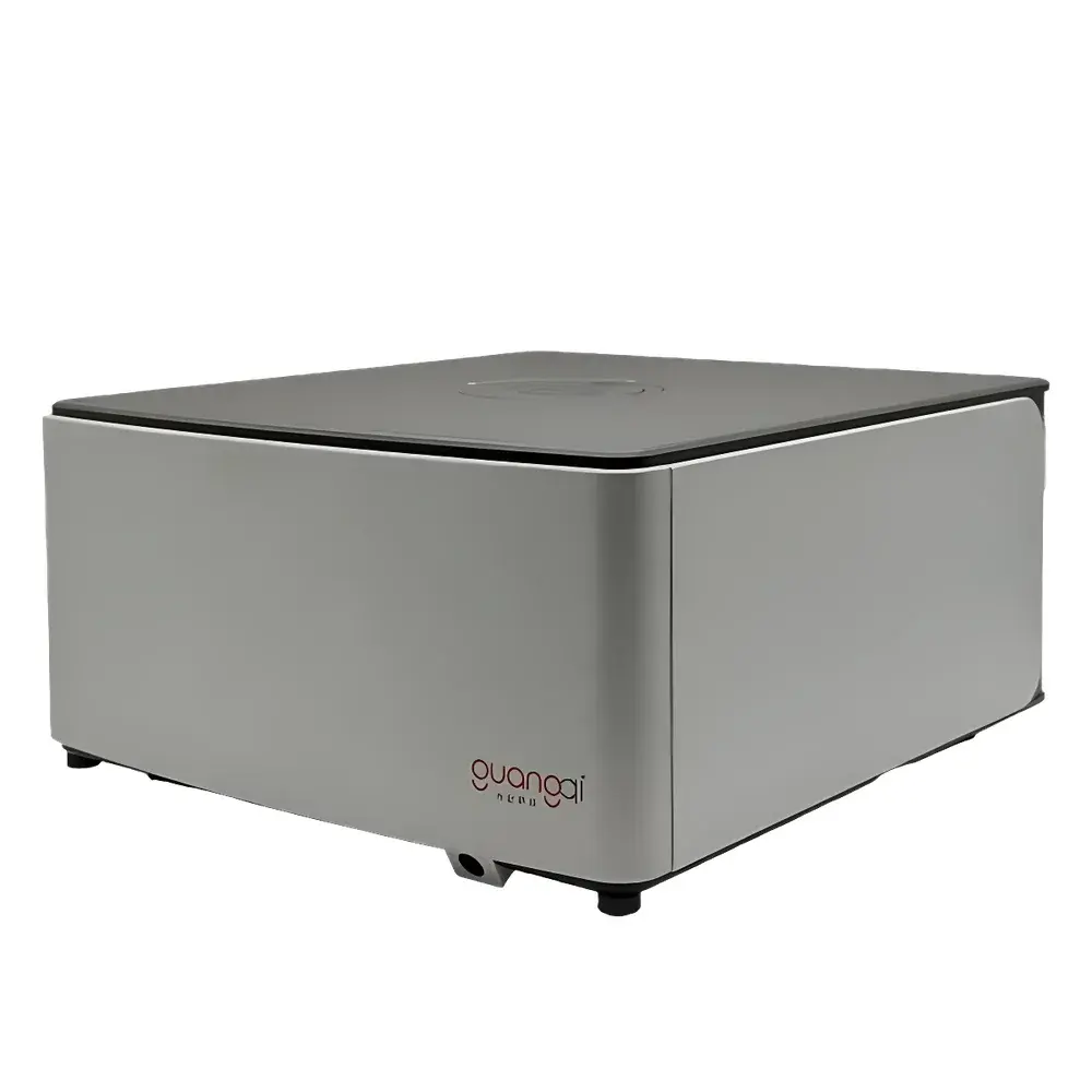 Acona A7000SIS Single-Particle Optical Sizing (SPOS) Particle Counter