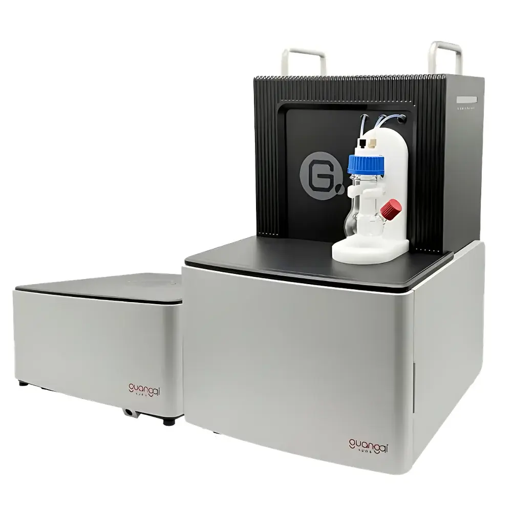 Acona A7000 AD Optical Particle Counter (SPOS)