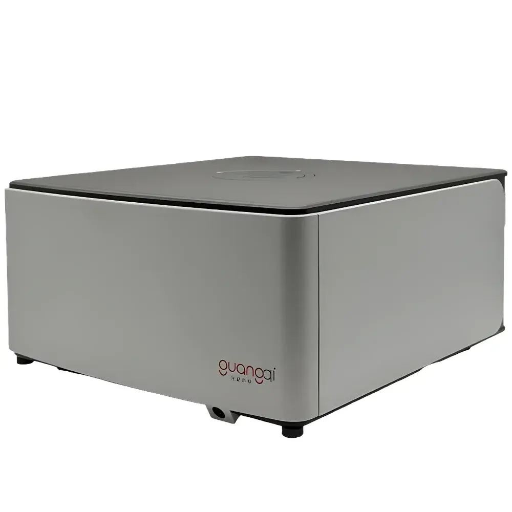 Acona A7000 AD Optical Particle Counter (SPOS)