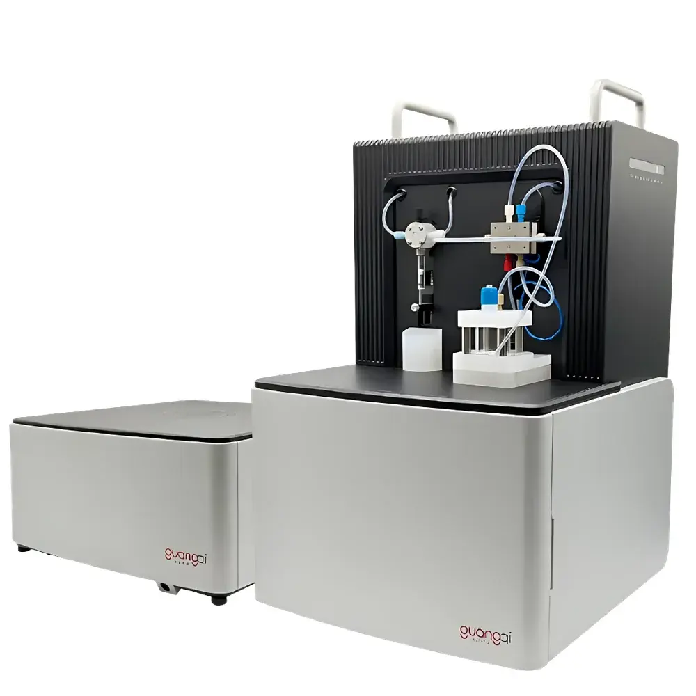 Acona A7000APS Optical Particle Counter