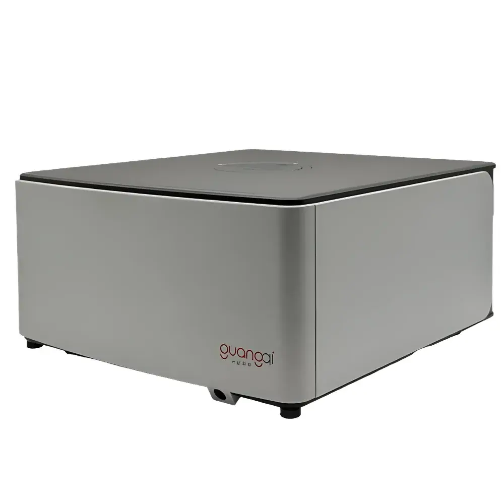 Acona A7000APS Optical Particle Counter