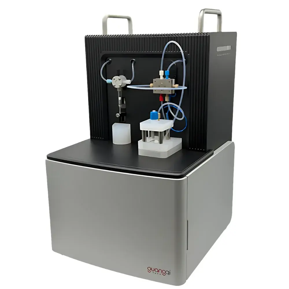 Acona A7000APS Optical Particle Counter