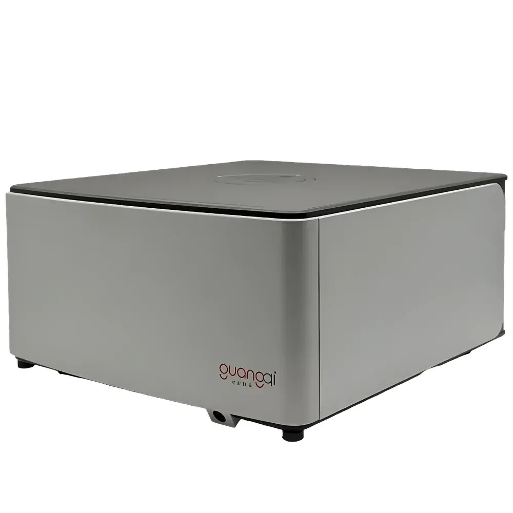 Acona Acona2000SIS USP Insoluble Particle Detector