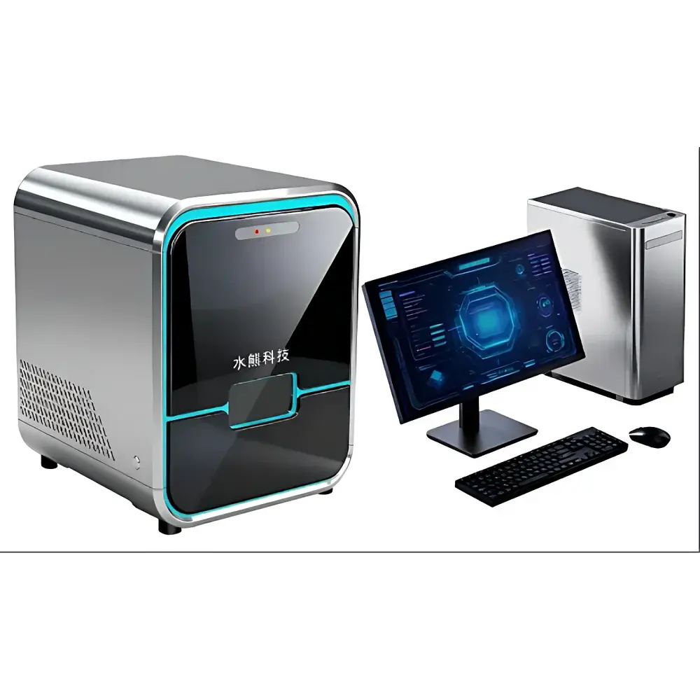 Water Bear Technology FC200 Laser Scanning Confocal Fluorescence Imager