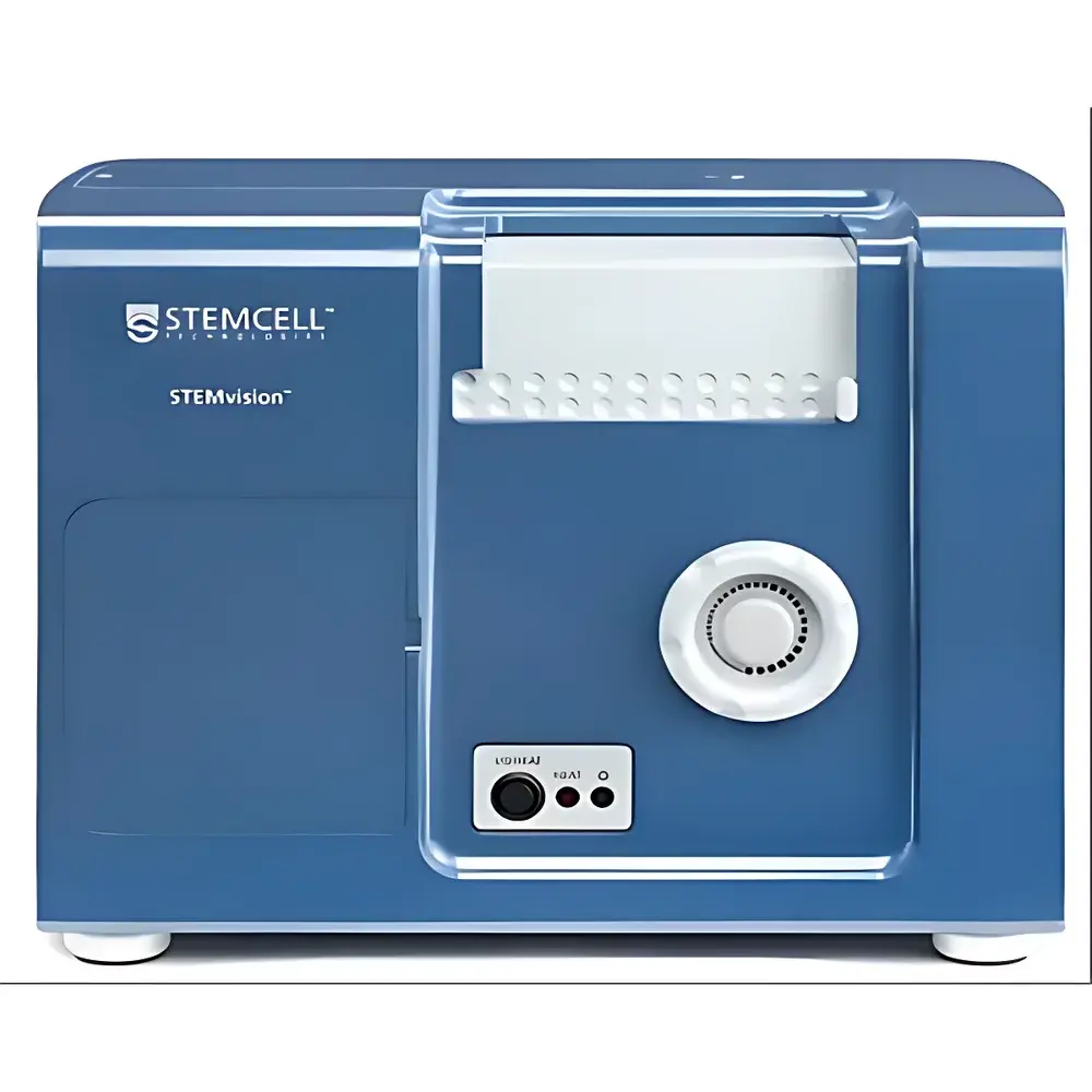 CYSEA STEMvision™ Automated Cell Imaging and Standardized Colony-Forming Unit (CFU) Counter