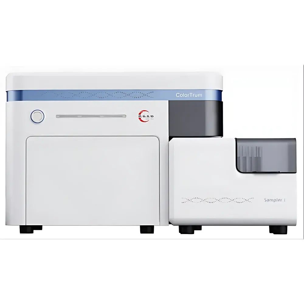 ColorTrum SAMPLER1 Full-Spectrum Flow Cytometer