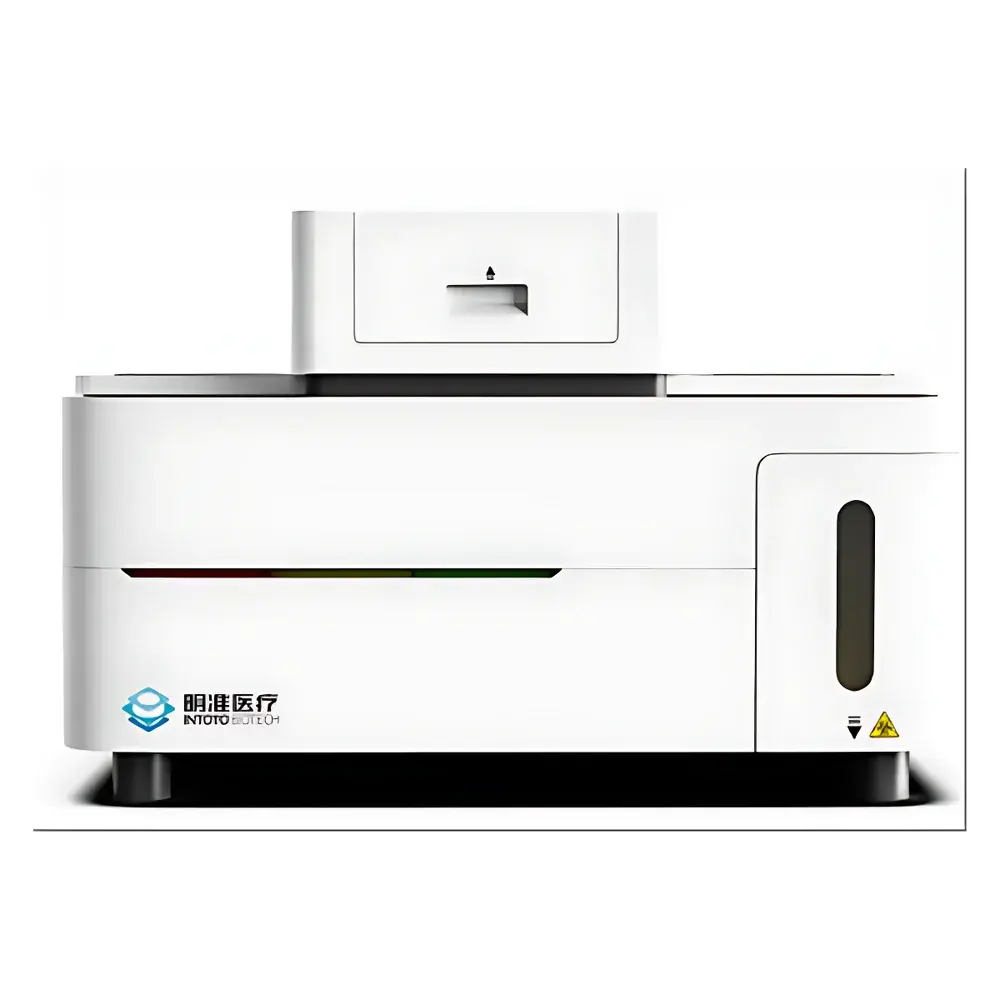 INTOTOBIOTECH Pano One Light Sheet Microscope System