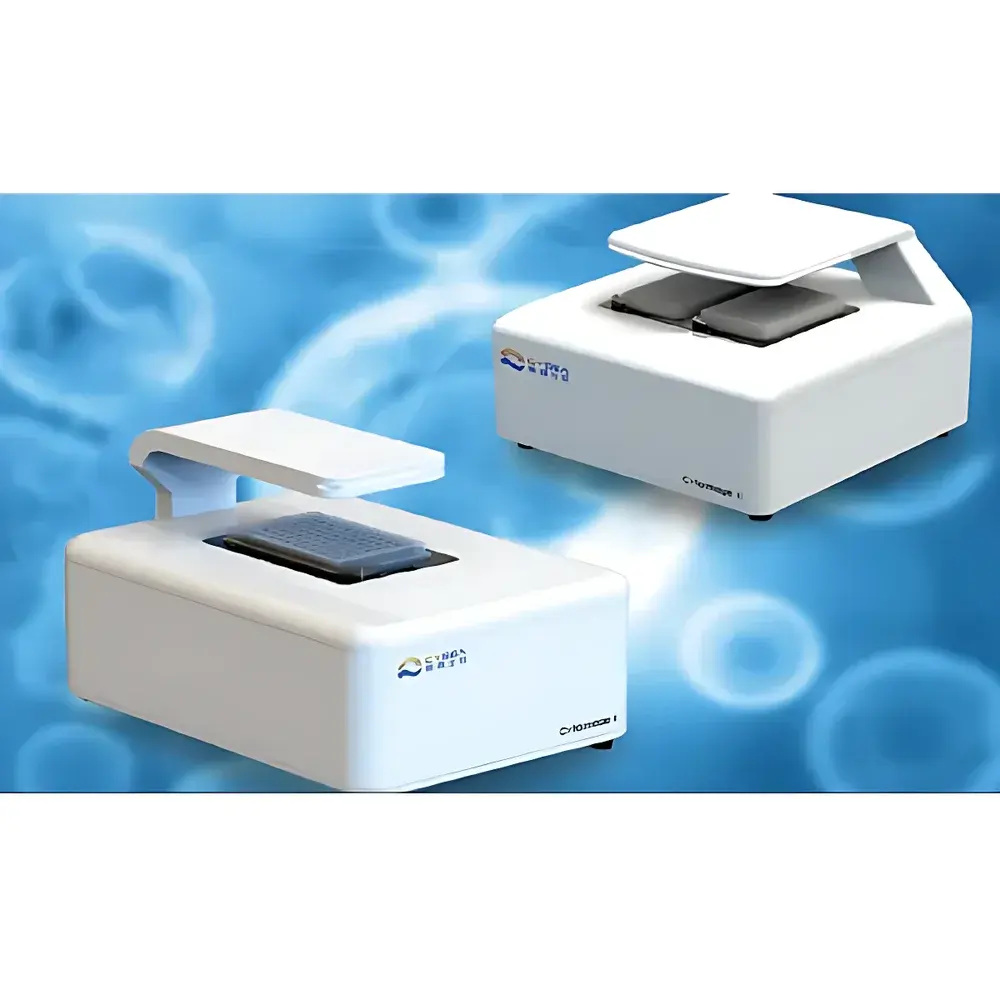 Cytoimage I Live-Cell Imaging System by CYSEA