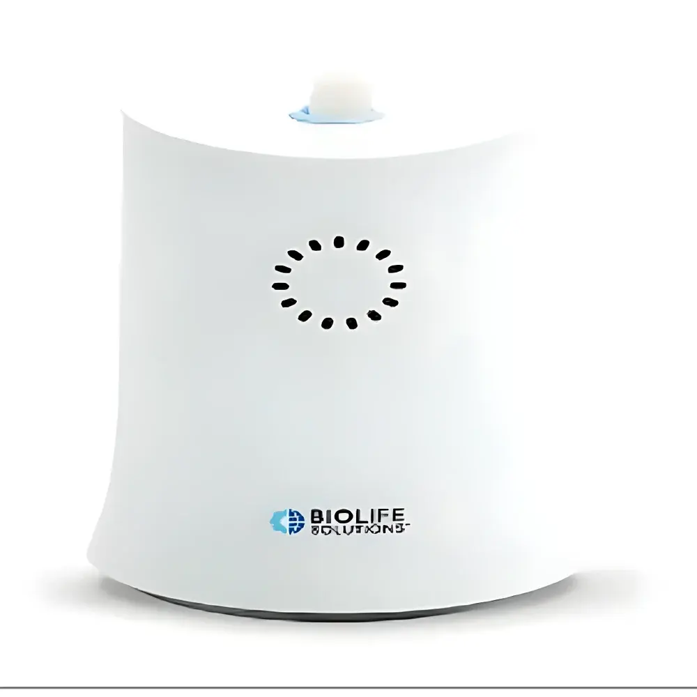 ThawSTAR® CFT2 Automated Cell Thawing System