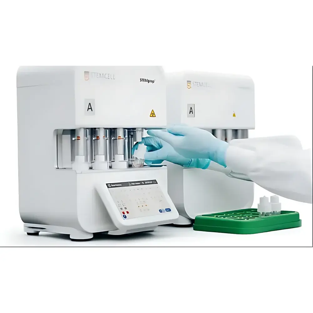 STEMCELL STEMprep™ Automated Tissue Dissociator