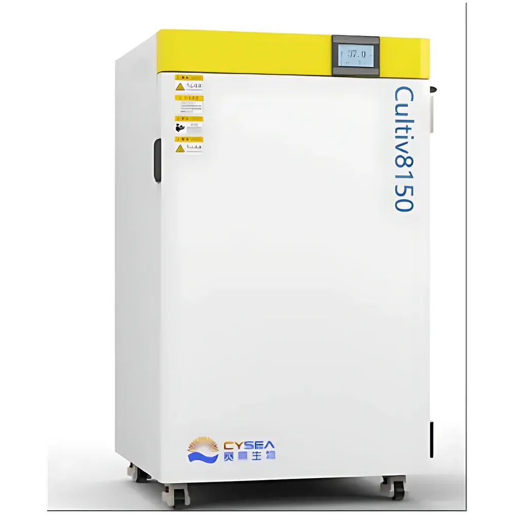 CYSEA Cultiv8 Series Carbon Dioxide Incubator