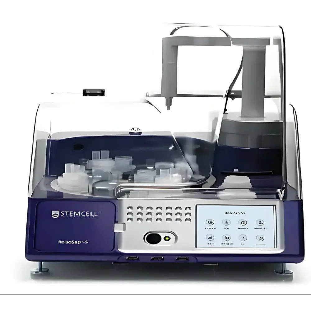 CYSEA RoboSep-16 Automated Magnetic Cell Separation System