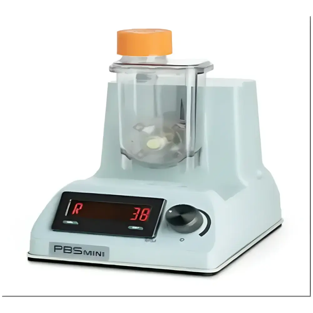 StemCell Technologies PBS-MINI Bioreactor (Suspension Culture System)