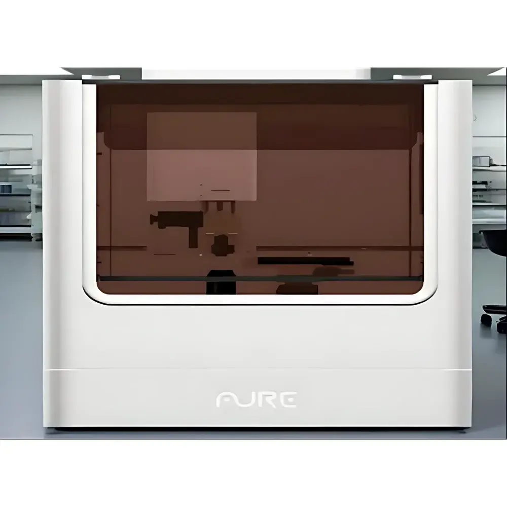 Aure SCP4000 High-Throughput Single-Cell Printing System