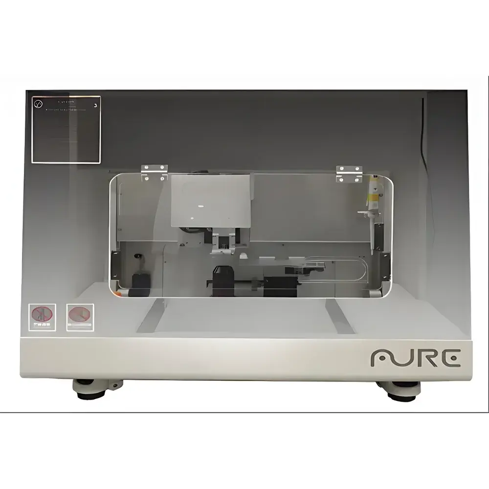 Aure BP4000 Automated 3D Spheroid Fabrication Platform
