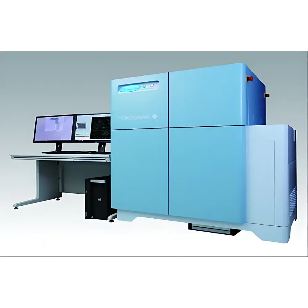 Yokogawa CV8000 High-Content Screening System