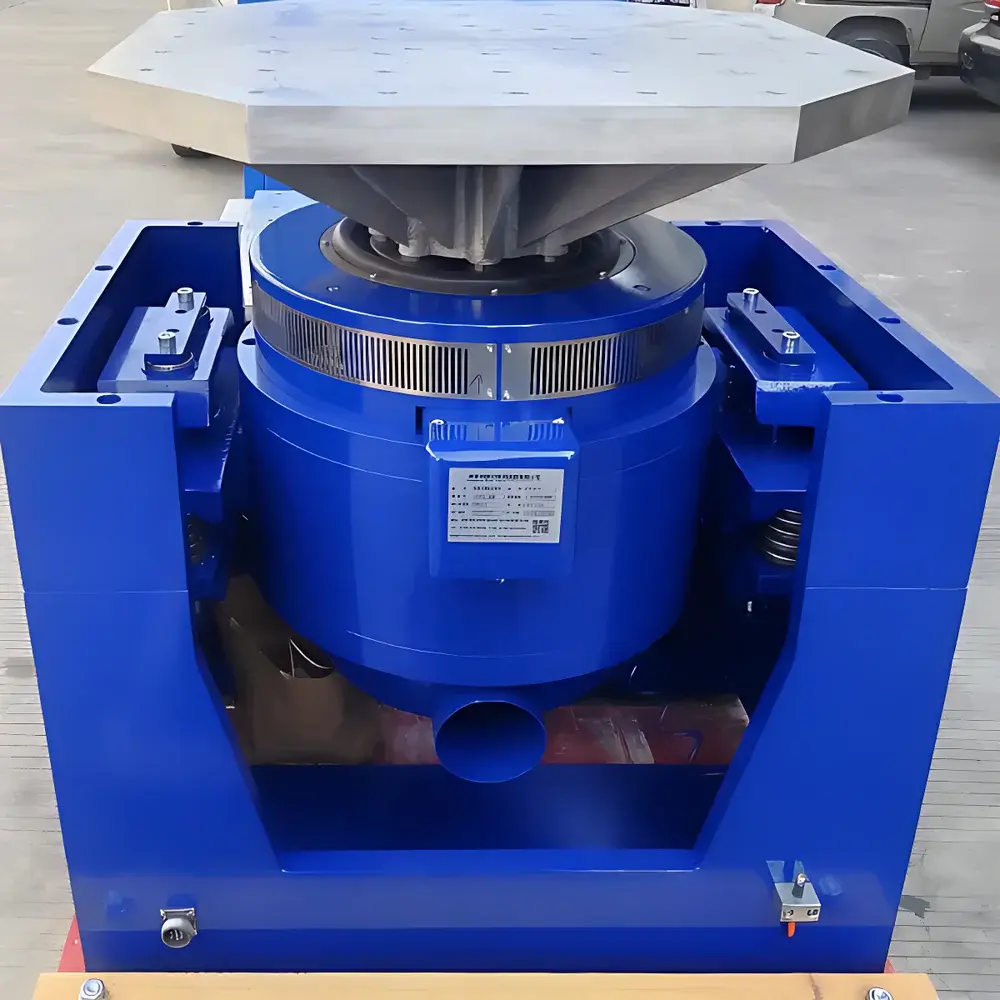 OK Instruments OK-ES-3.0011 Electromagnetic Vertical Vibration Shaker