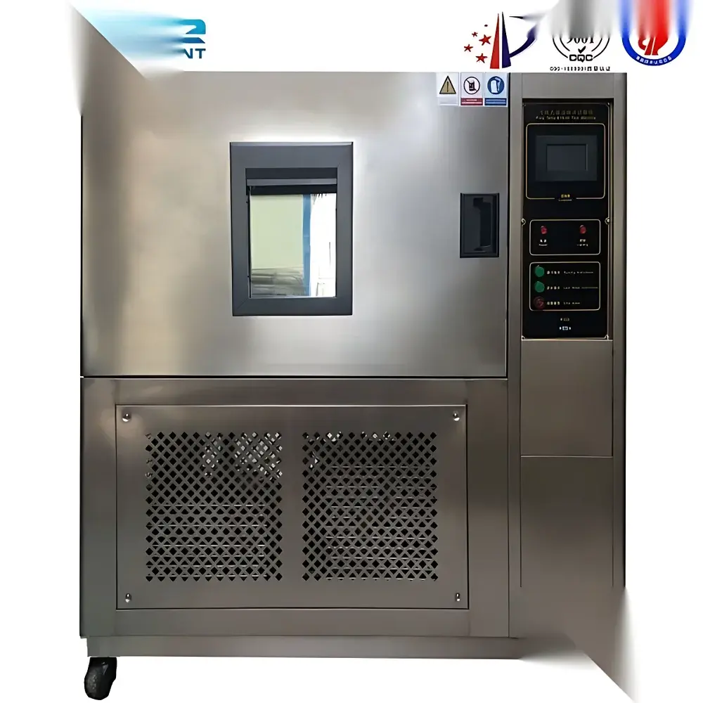 High Low Temperature Test Chamber – General Distributor Model