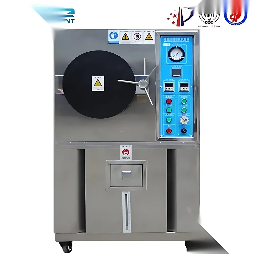 OK-HAST Series High-Pressure Steam Autoclave Test Chamber