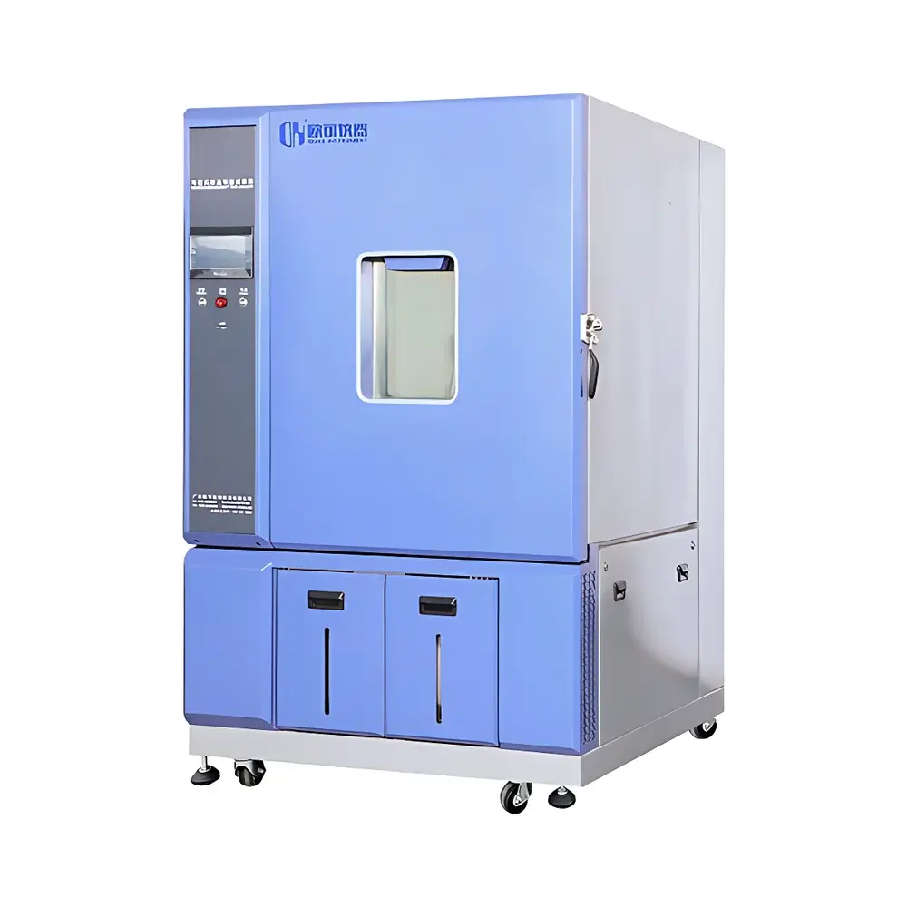 OK Instruments OK-TH-16 Battery-Specific Temperature and Humidity Environmental Test Chamber