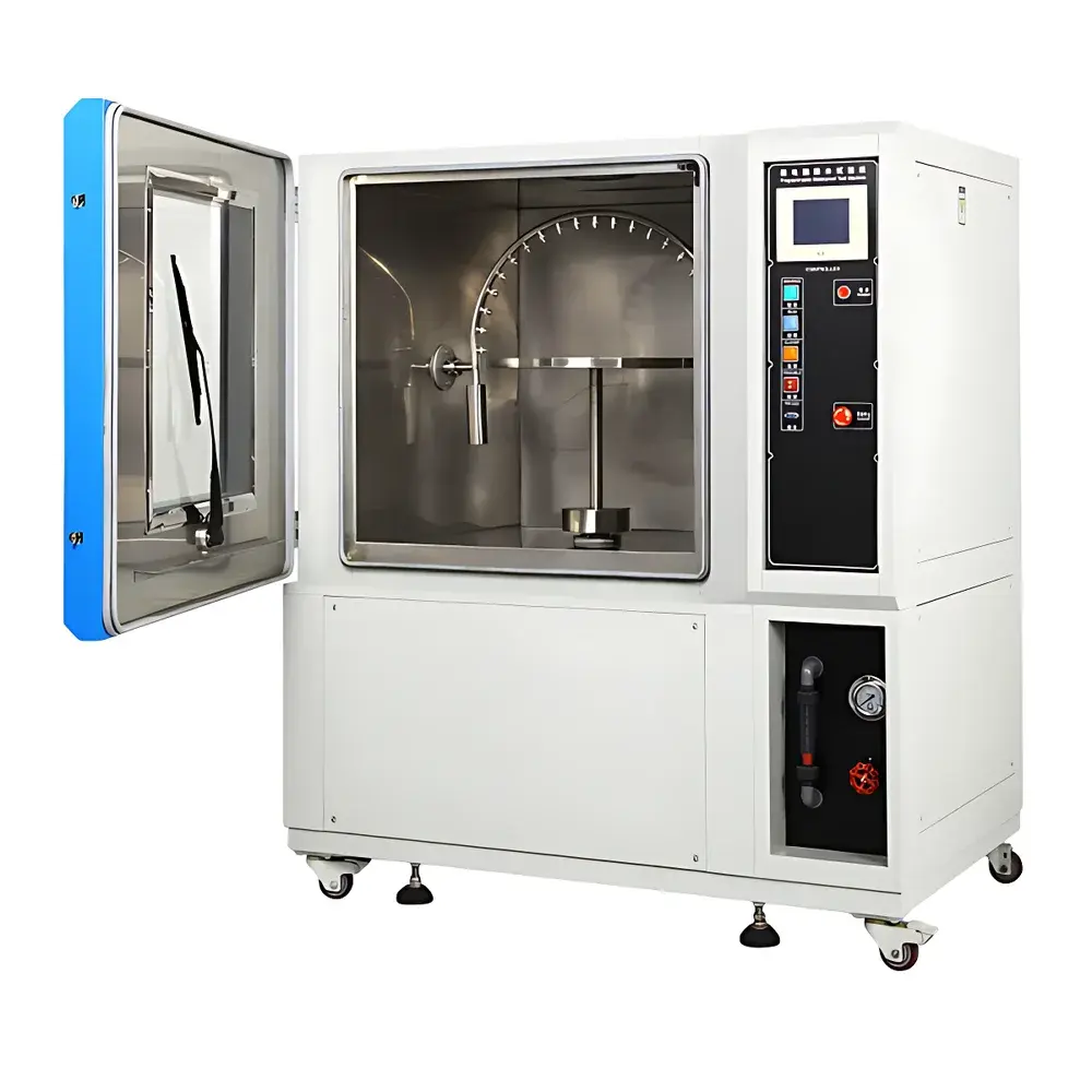 OK LS-804 Rain Test Chamber