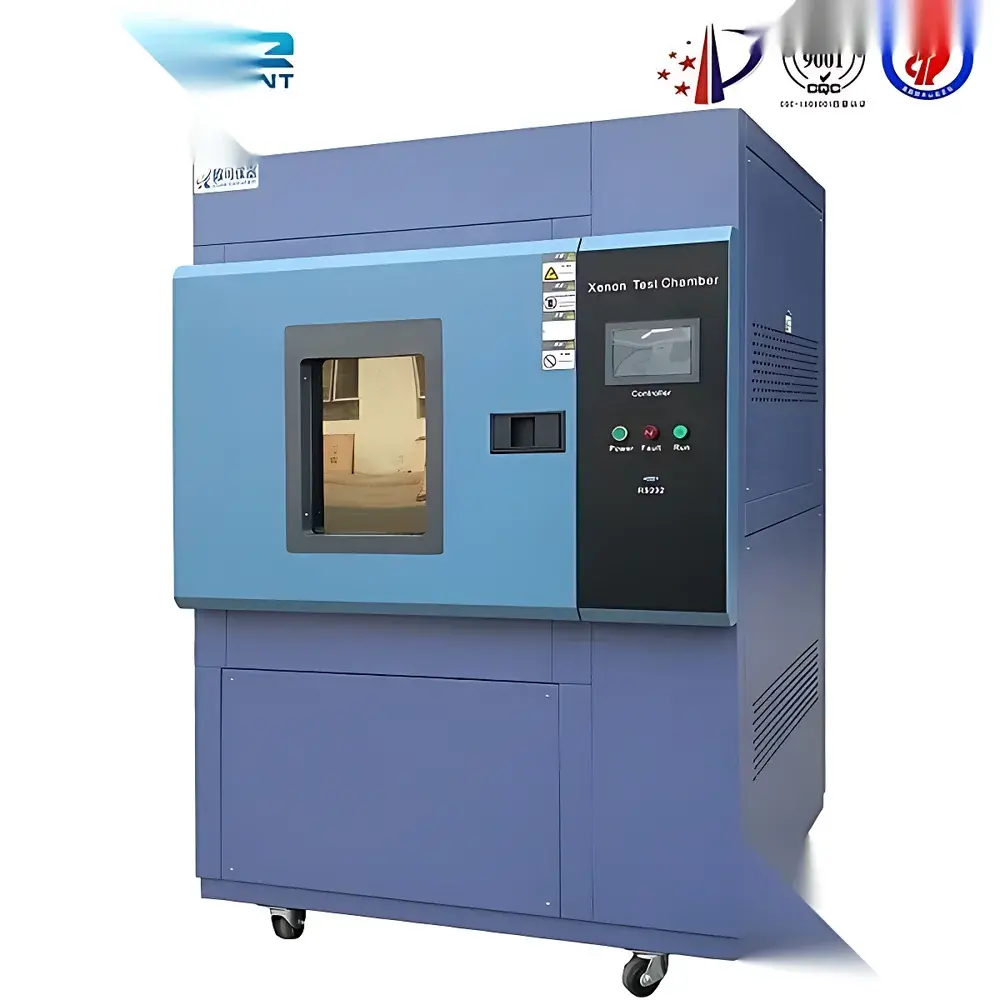 Xenon Arc Weathering Test Chamber – Model XW-800