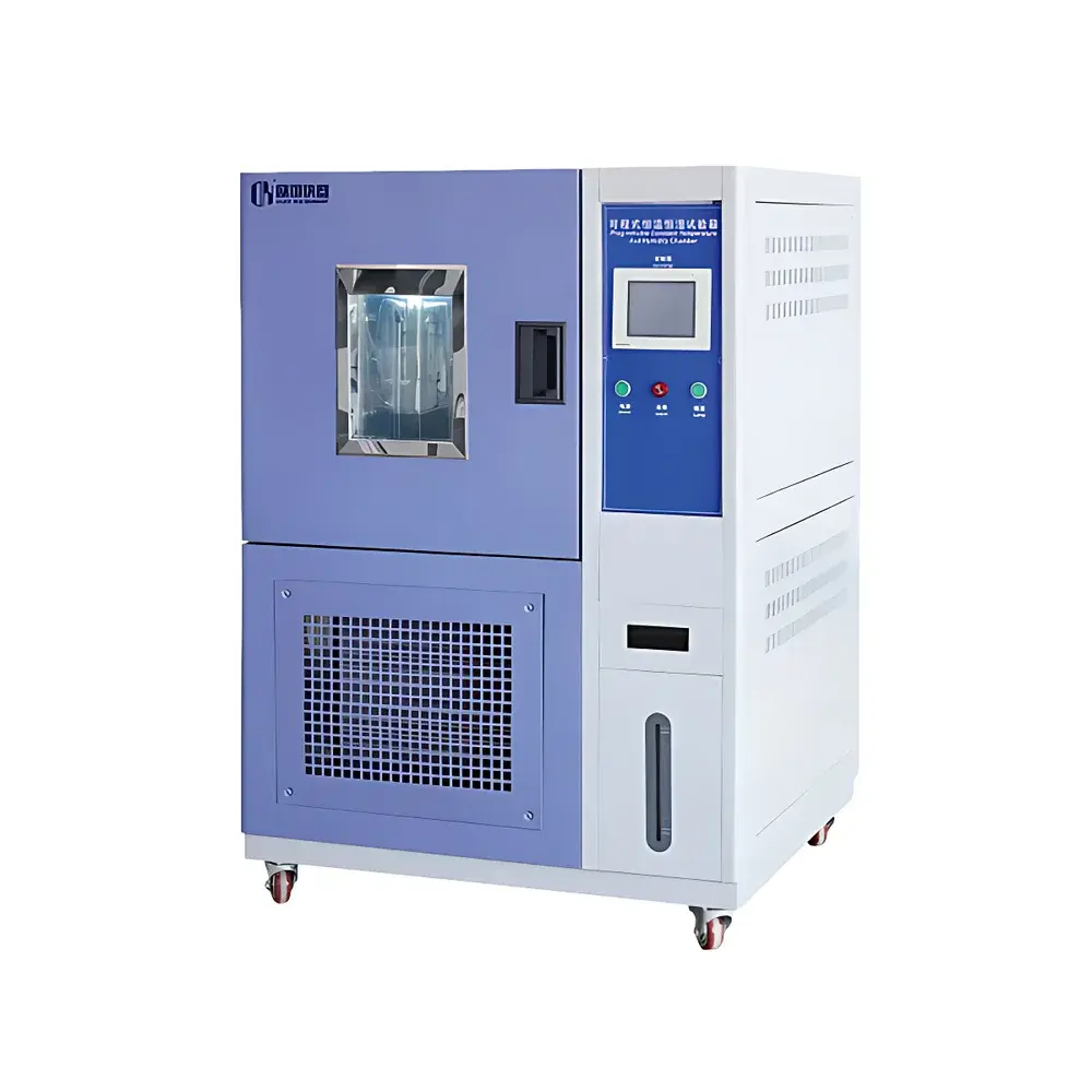 OK Instrument OK-TH-150 Programmable Temperature and Humidity Chamber