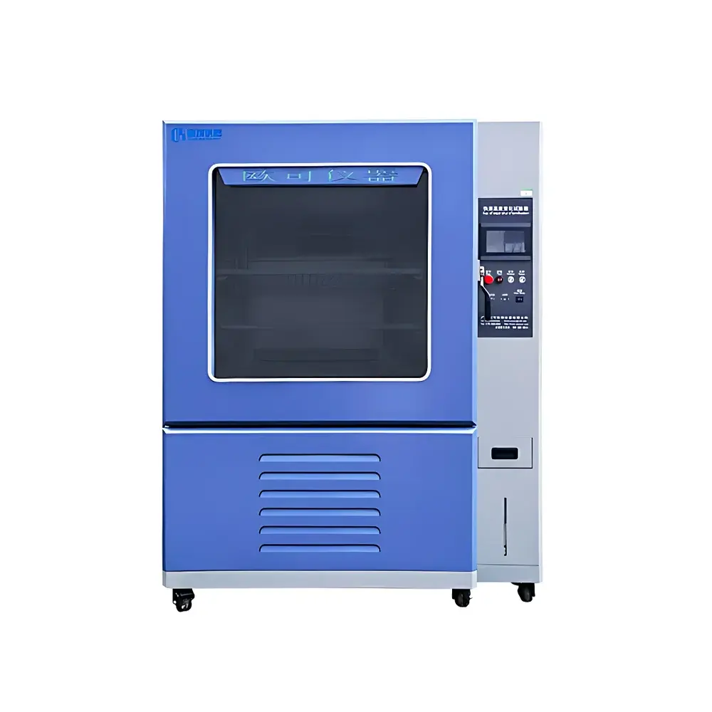OK KS-TH-800.00 Linear Rapid Temperature Change Test Chamber