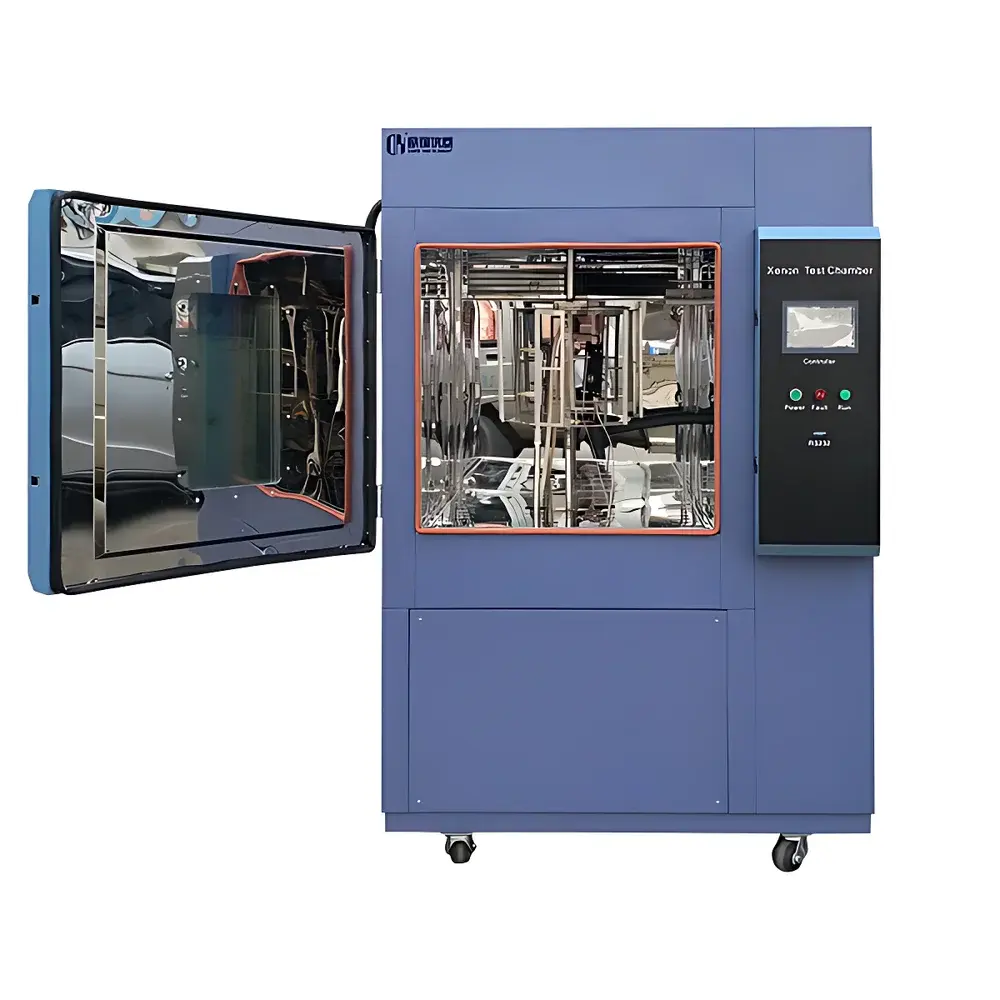 OK-XD-225 Xenon Arc Weathering Test Chamber