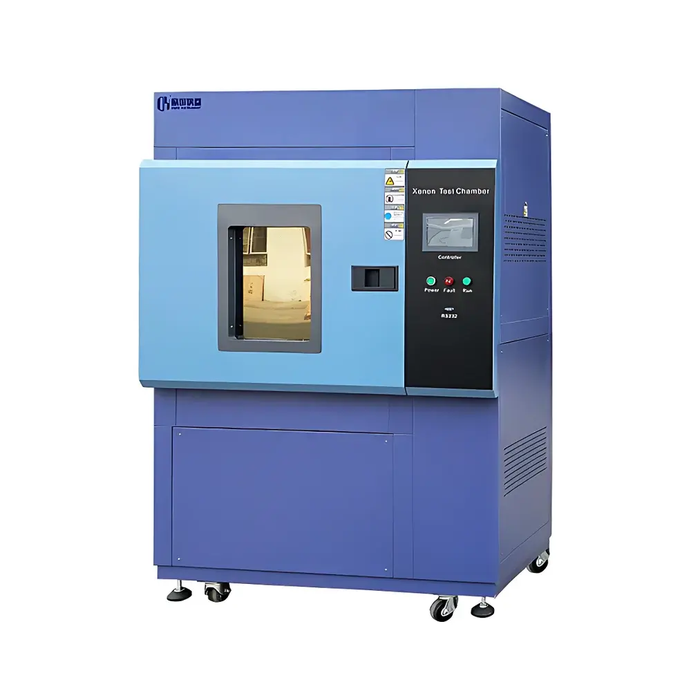 OK-XD-225 Xenon Arc Weathering Test Chamber