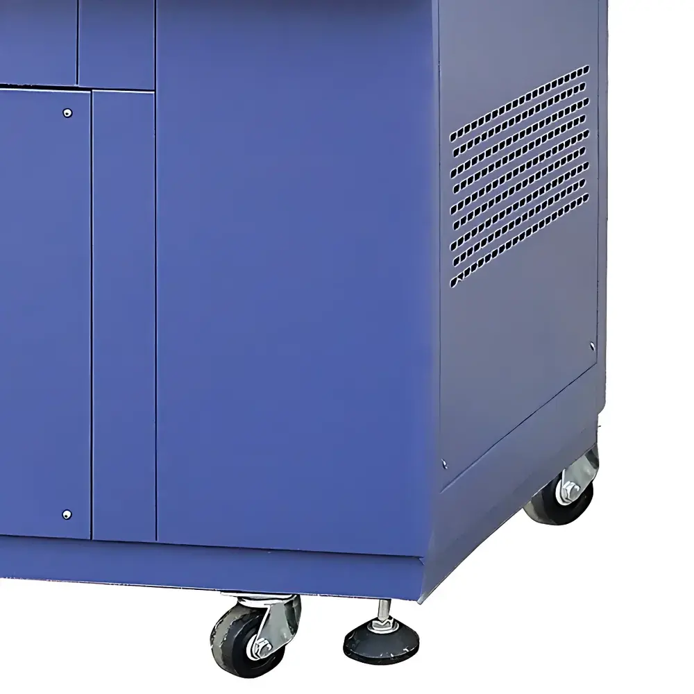 OK-XD-225 Xenon Arc Weathering Test Chamber