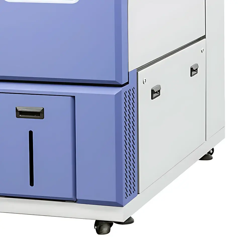 OK-TH-100.3 Benchtop Temperature and Humidity Controlled Environmental Test Chamber